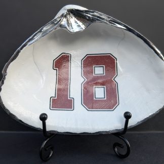 Forever 18* Chris On a Clamshell *All proceeds go to the Chris Dailey Memorial Fund