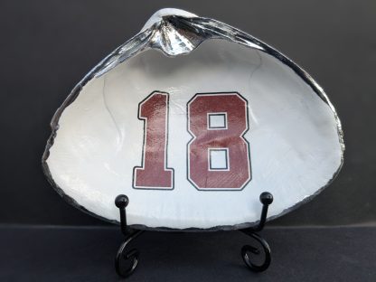 Forever 18* Chris On a Clamshell *All proceeds go to the Chris Dailey Memorial Fund